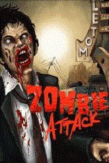 game pic for Zombie Attack